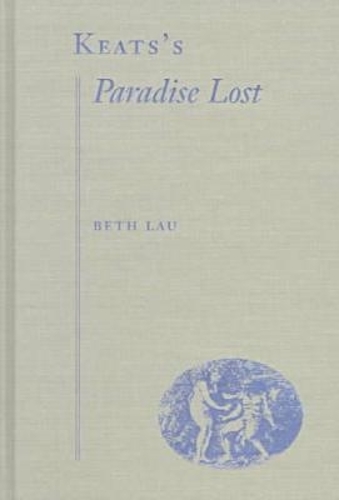 Keats's ""Paradise Lost