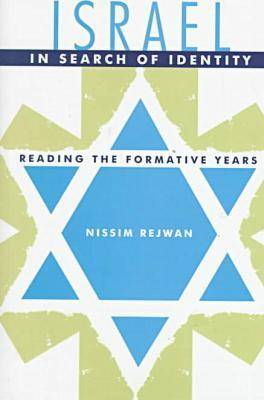 Israel in Search of Identity