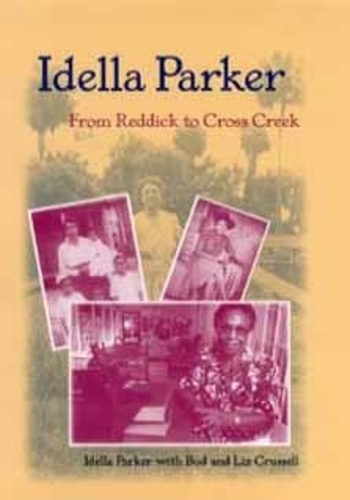 Idella Parker