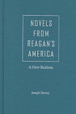 Novels from Reagan's America
