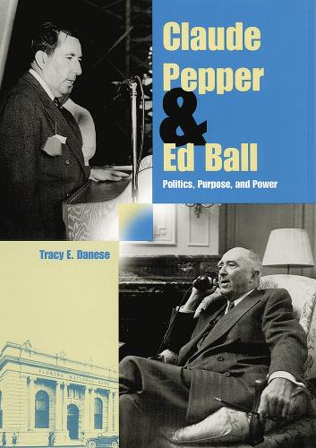 Claude Pepper and Ed Bell