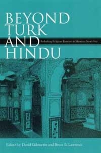 Beyond Turk and Hindu