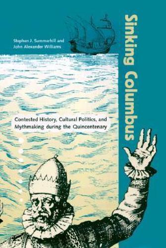 Sinking Columbus
