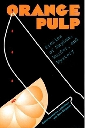 Orange Pulp