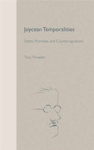 Joycean Temporalities