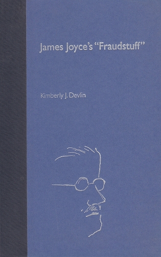 James Joyce's Fraudstuff