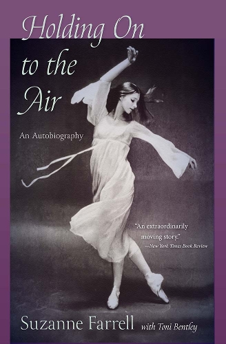 Holding on to the Air