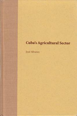 Cuba's Agricultural Sector