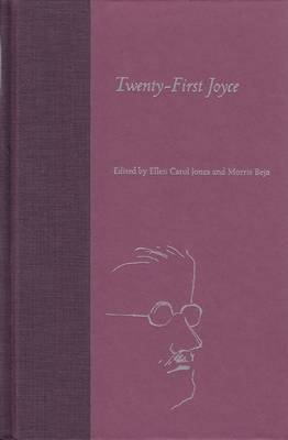 Twenty-First Joyce