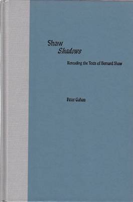 Shaw Shadows
