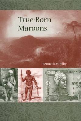 True-born Maroons