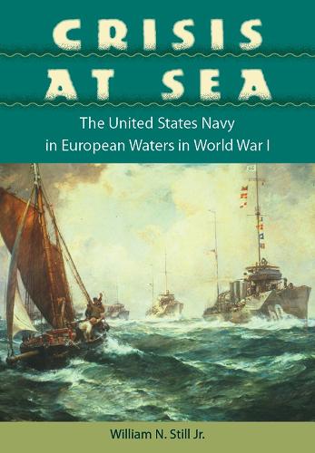 Crisis at Sea