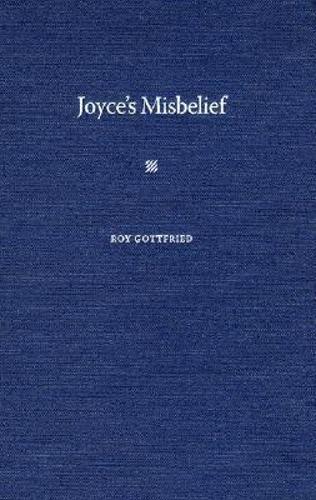 Joyce's Misbelief