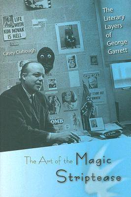 The Art of the Magic Striptease