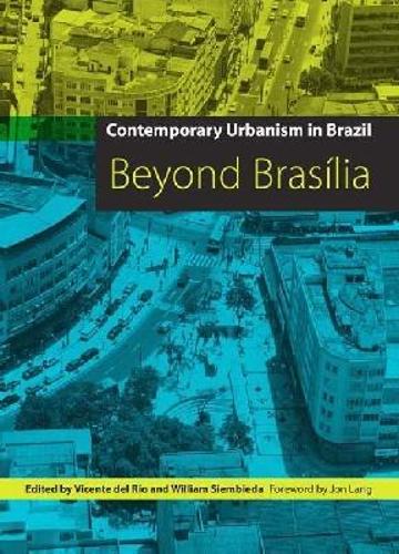 Contemporary Urbanism in Brazil
