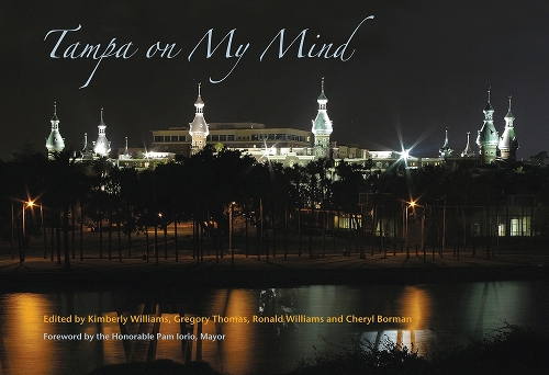 Tampa on My Mind