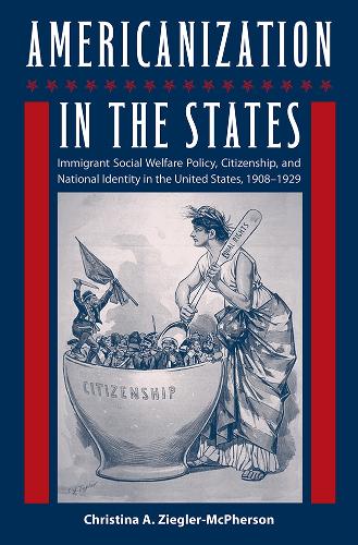 Americanization in the States