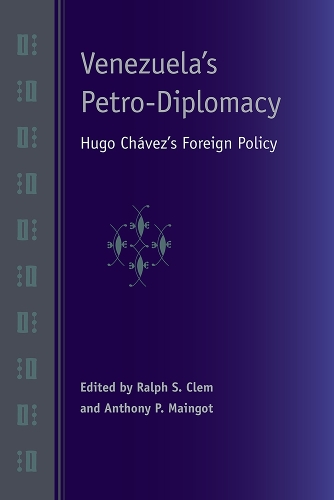Venezuela'S Petro-Diplomacy