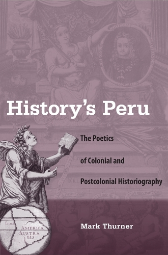 History'S Peru
