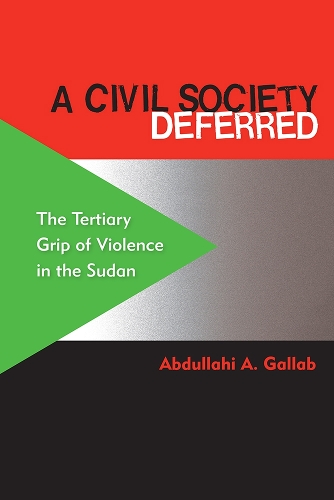 A  Civil Society Deferred