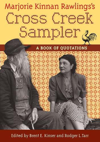 Marjorie Kinnan Rawlings's Cross Creek Sampler