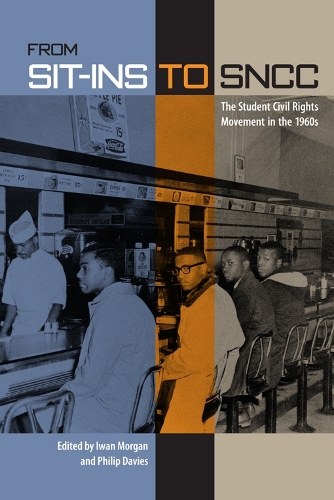 From Sit-ins to SNCC