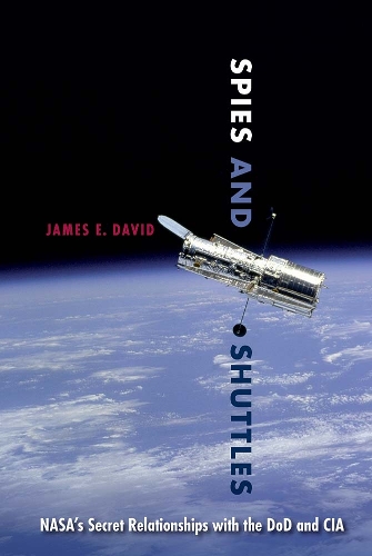 Spies and Shuttles
