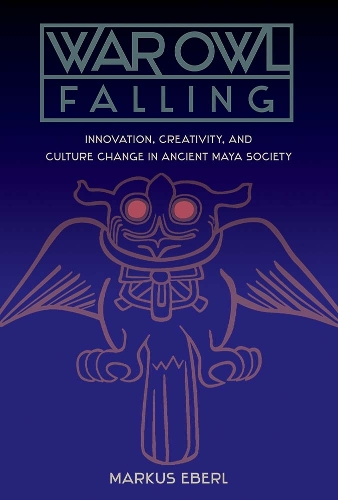 War Owl Falling