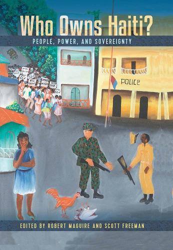 Who Owns Haiti?