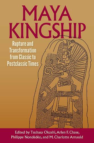 Maya Kingship
