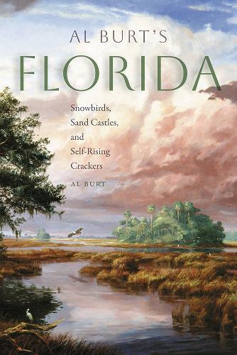 Al Burt's Florida