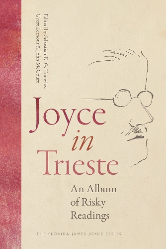 Joyce in Trieste