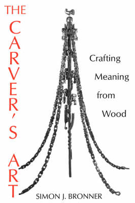 The Carver's Art