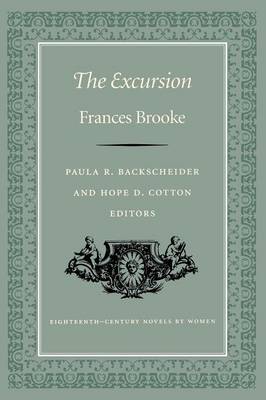 The Excursion