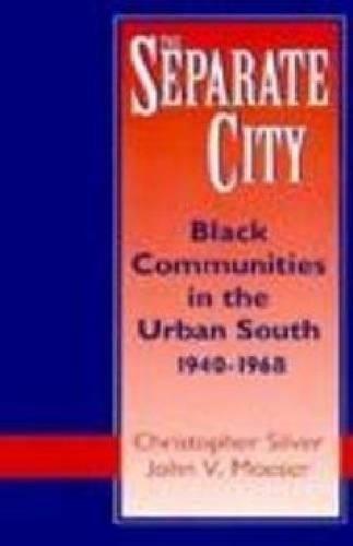 The Separate City