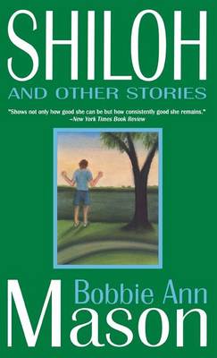 Shiloh And Other Stories