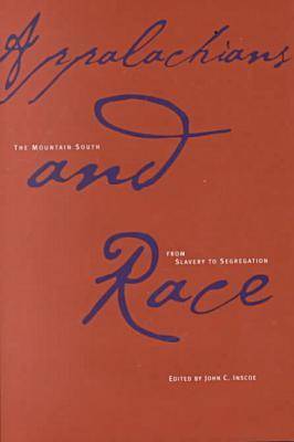 Appalachians and Race
