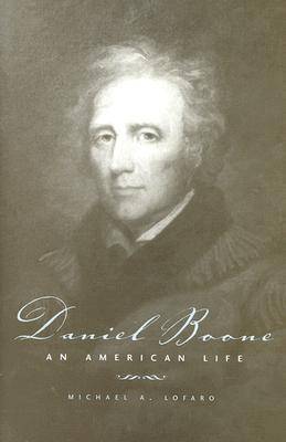 Daniel Boone