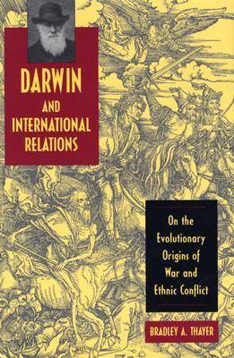 Darwin and International Relations