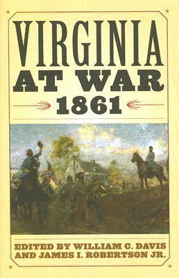 Virginia at War, 1861