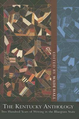 The Kentucky Anthology