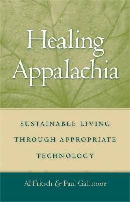 Healing Appalachia