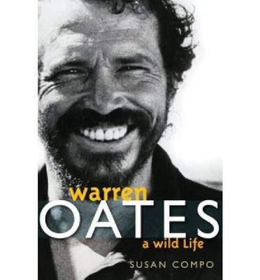 Warren Oates