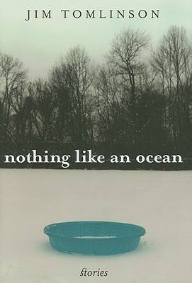 Nothing Like an Ocean