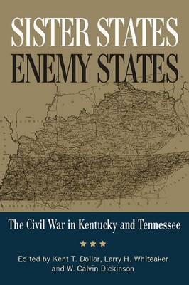Sister States, Enemy States