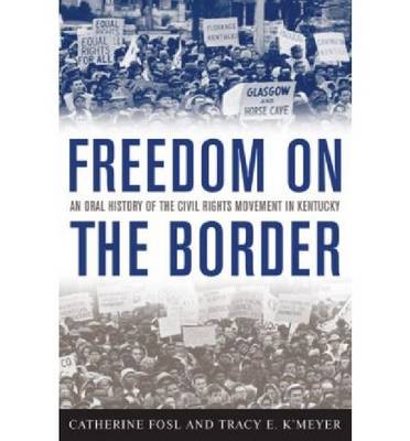 Freedom on the Border