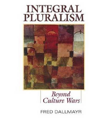Integral Pluralism