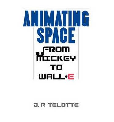 Animating Space