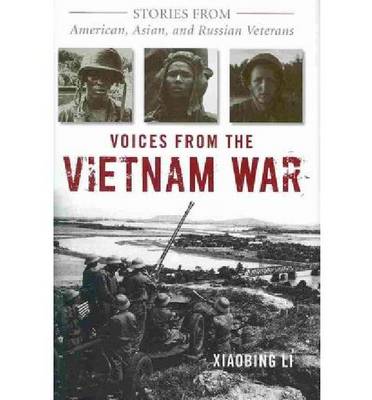 Voices from the Vietnam War