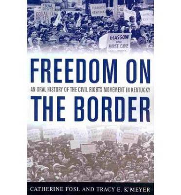 Freedom on the Border